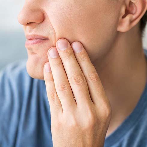 Wisdom Teeth Removal in Vancouver